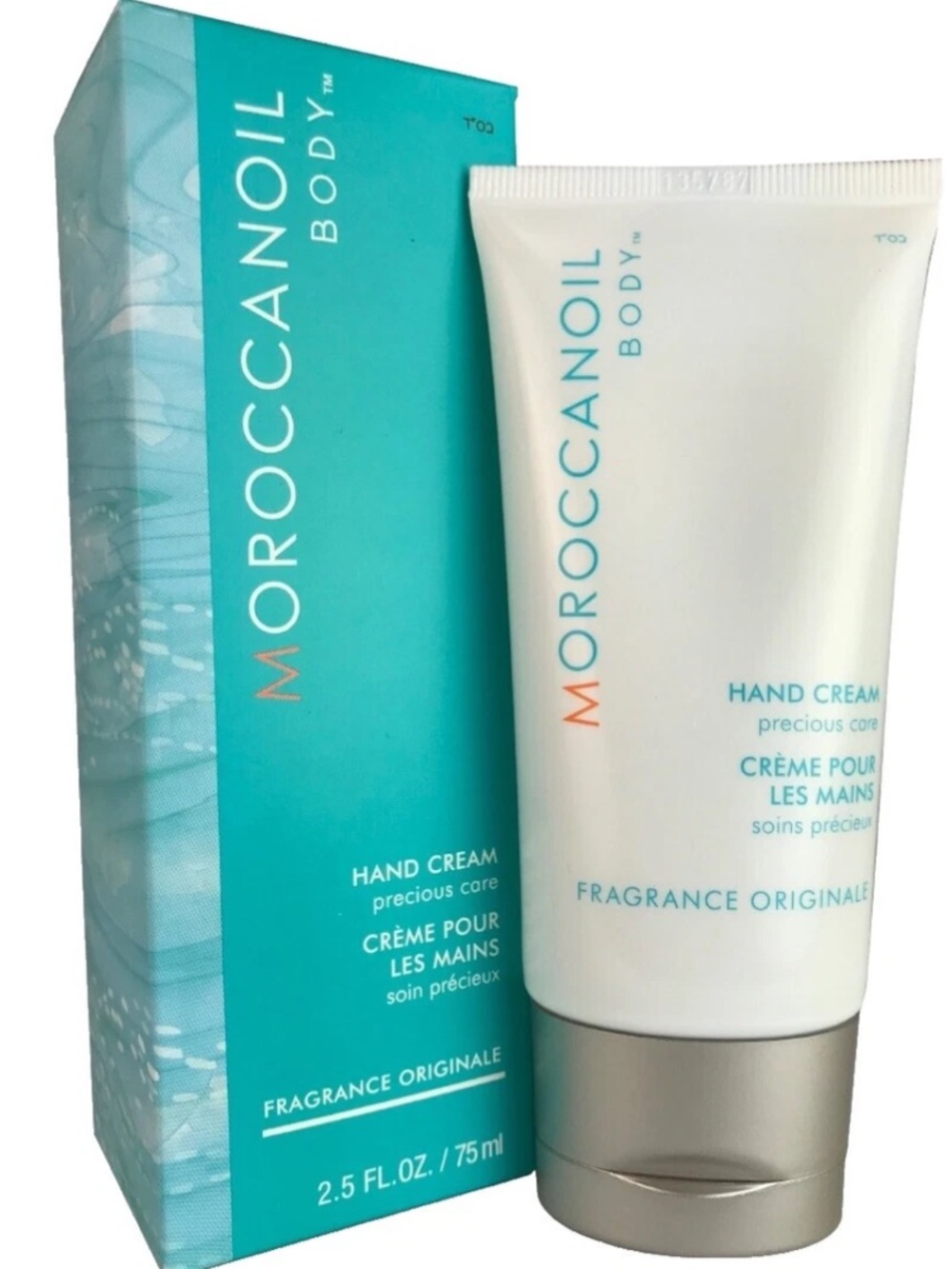 Moroccanoil Body Hand Cream
